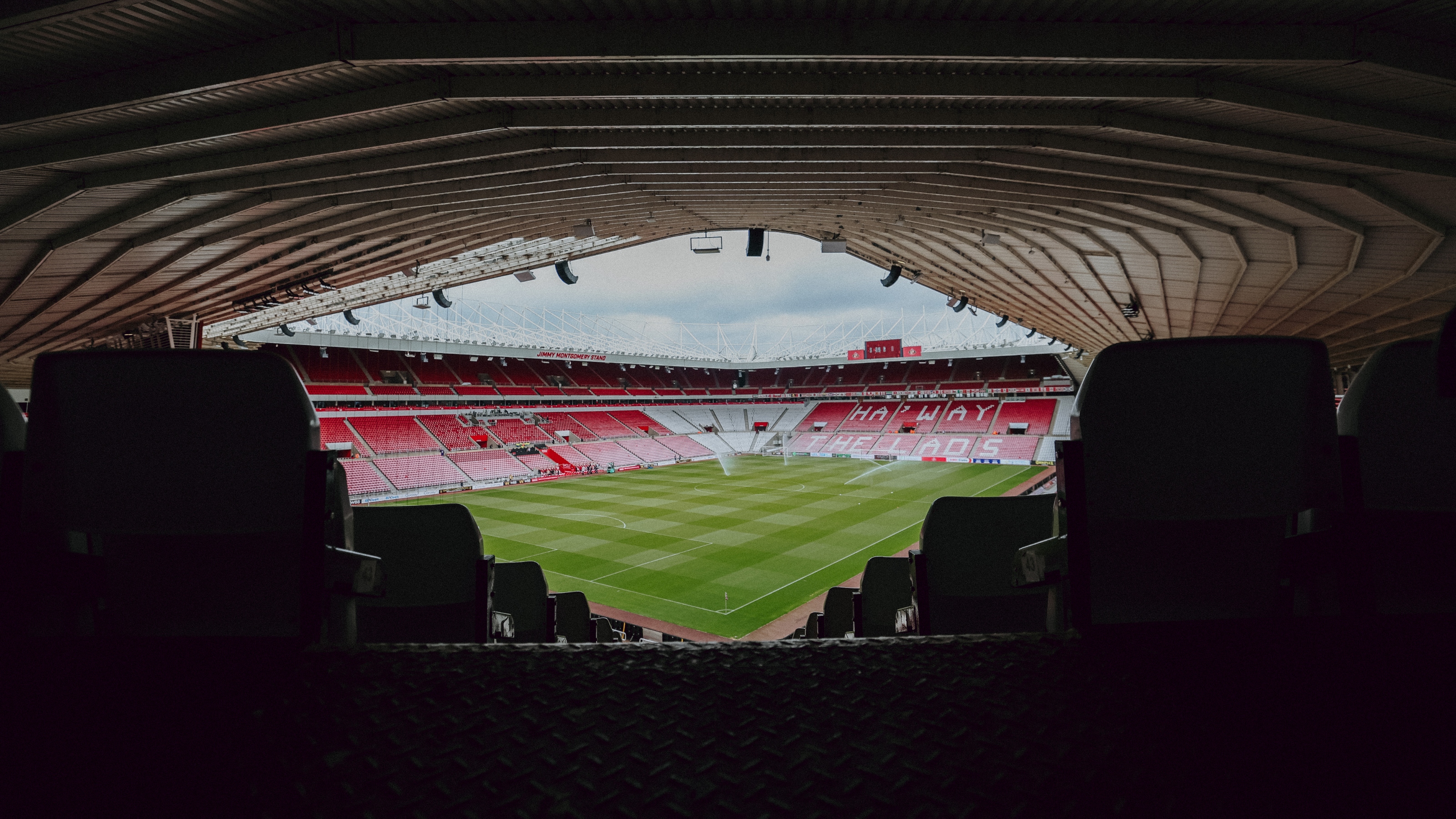 Sunderland v West Ham United