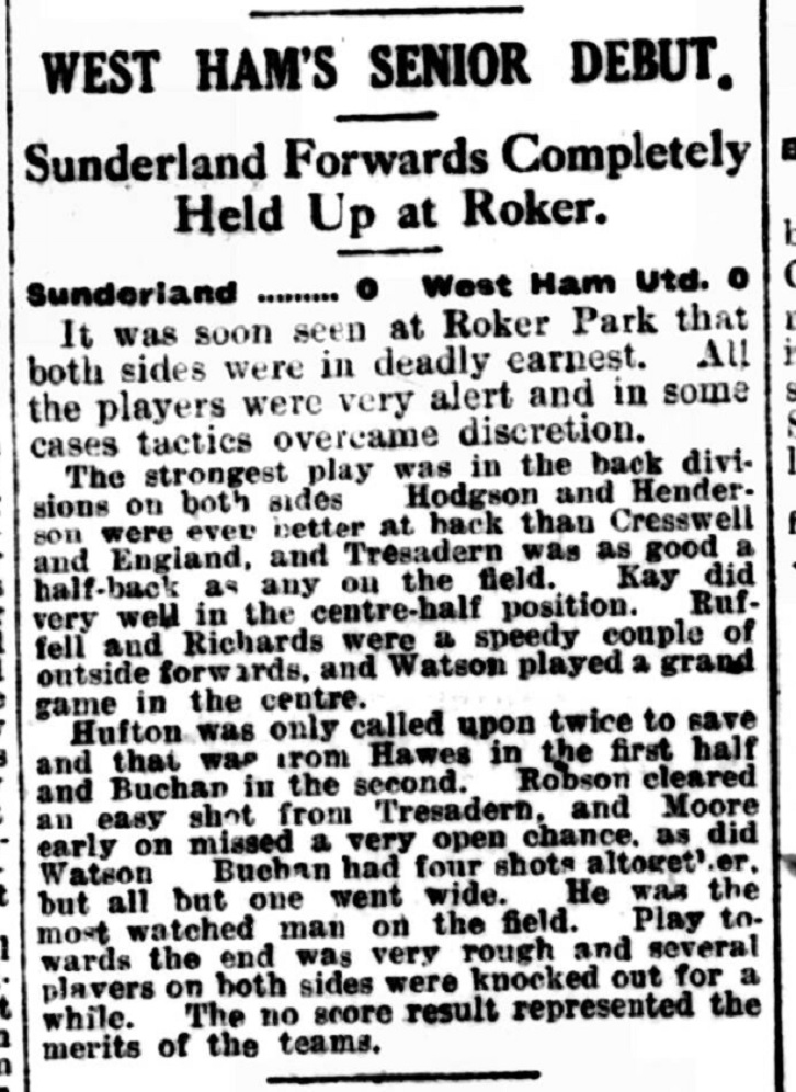1923 Weekly Despatch