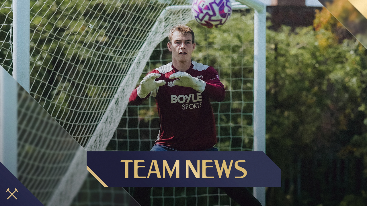 Team News v Sunderland away
