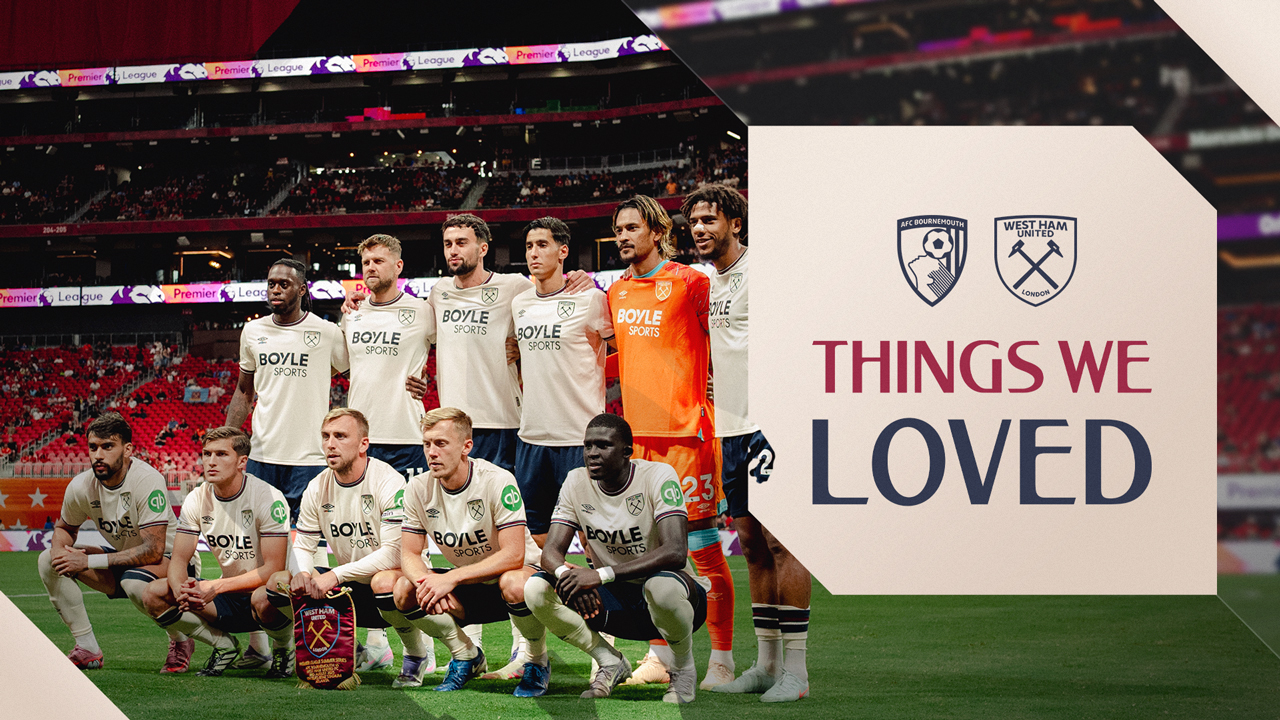 Things we loved in Atlanta