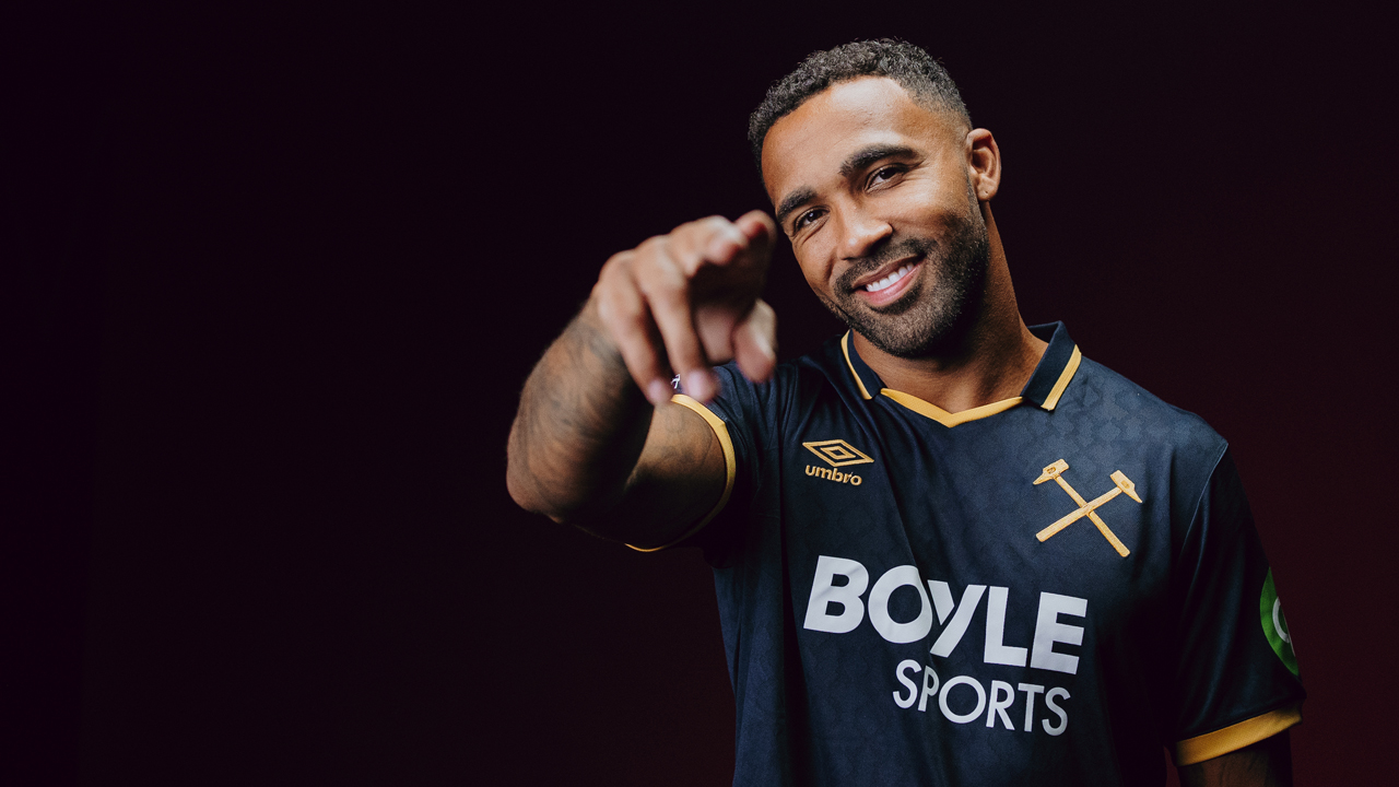 Callum Wilson