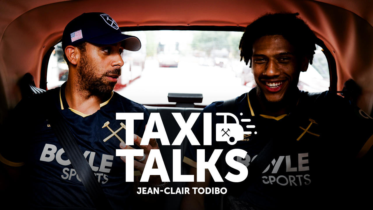 Taxi Talks