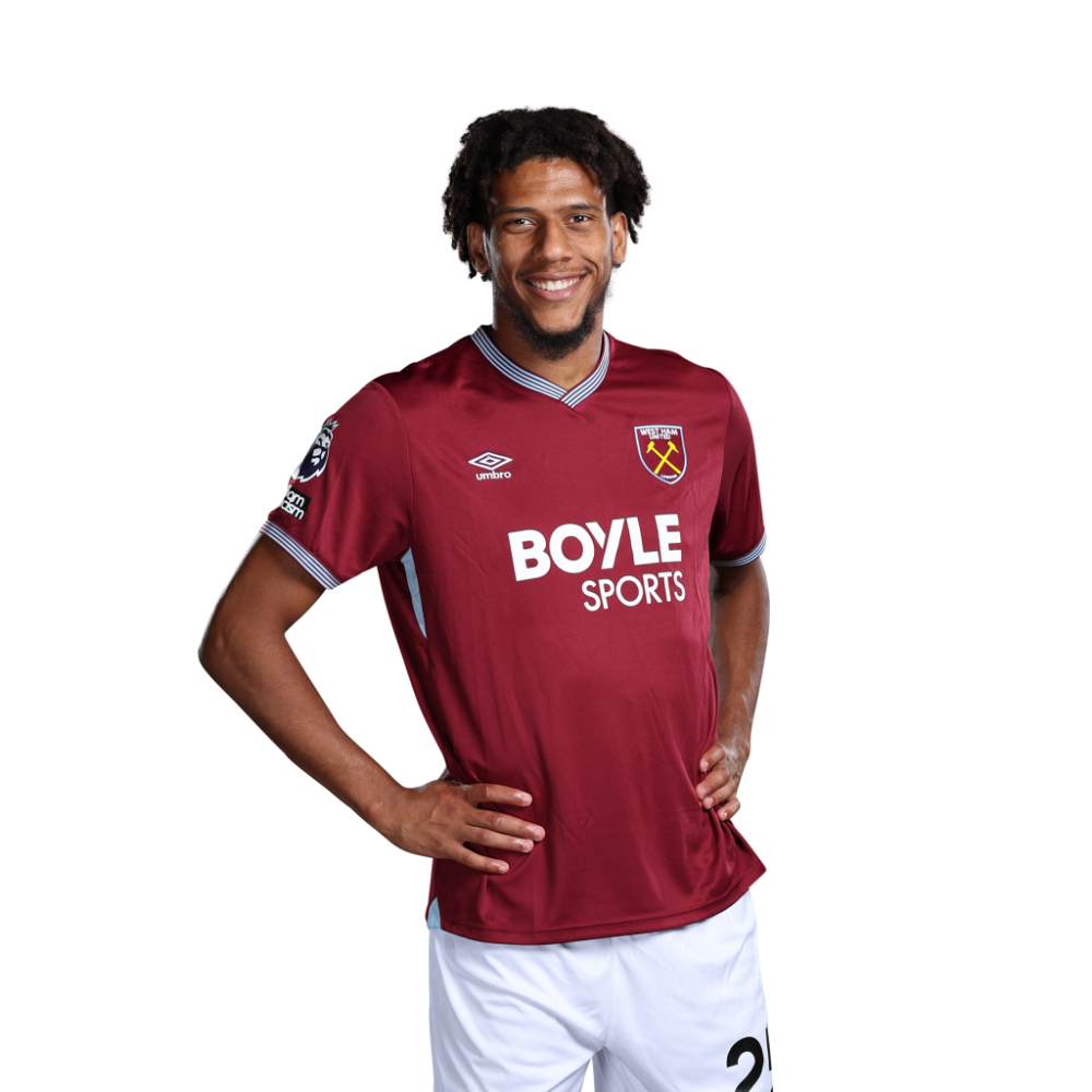 Jean-Clair Todibo