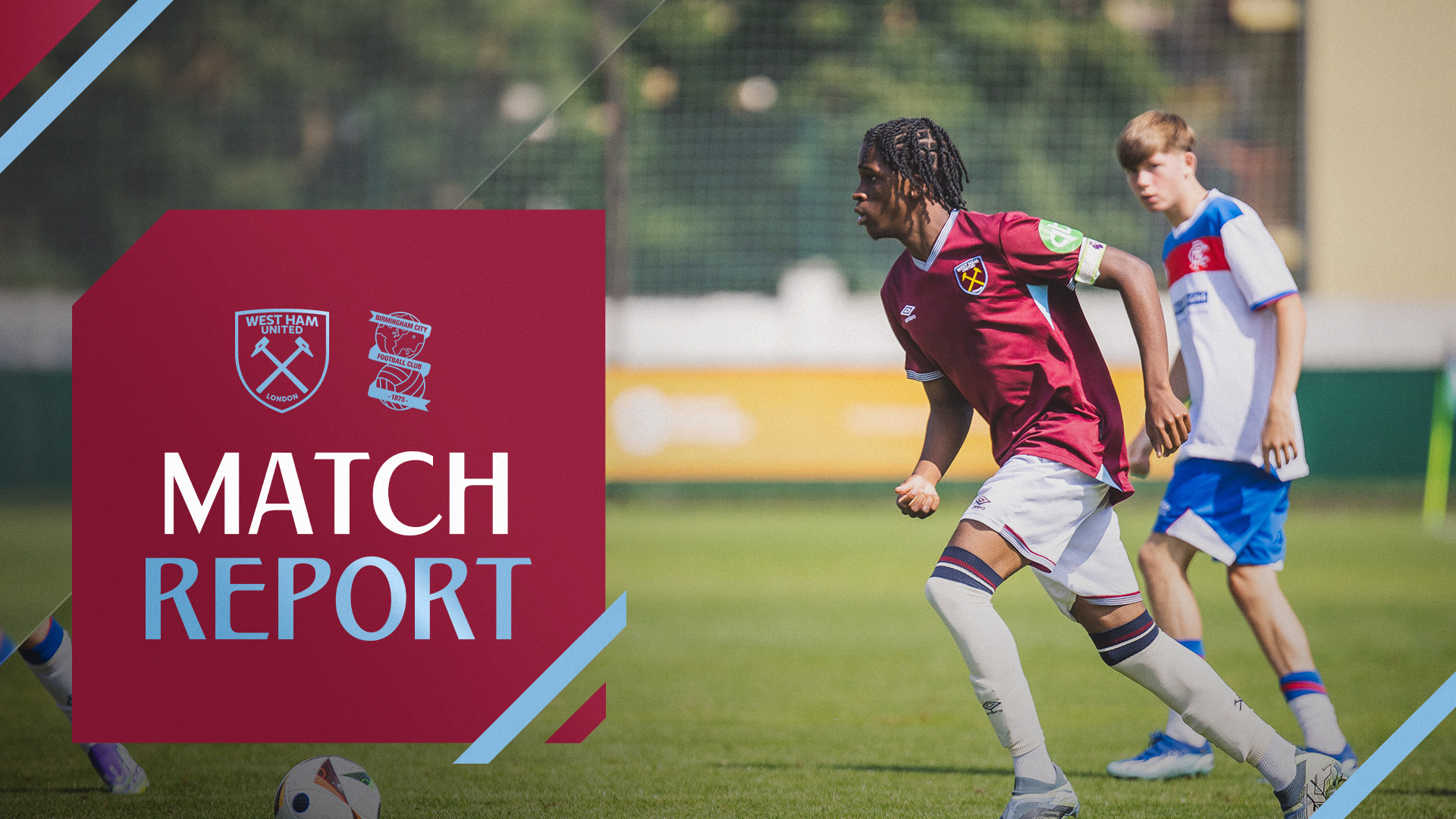 West Ham United U18s