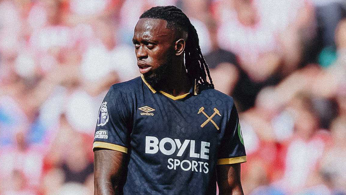 Aaron Wan-Bissaka