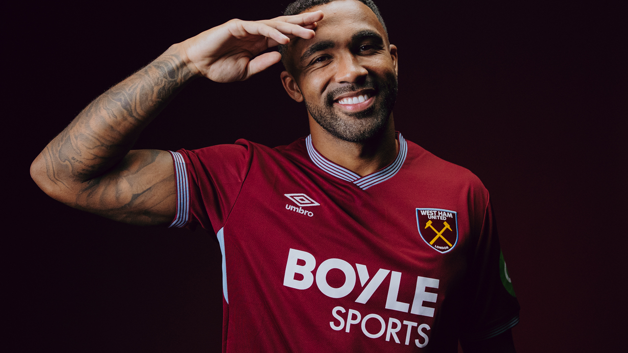 Callum Wilson