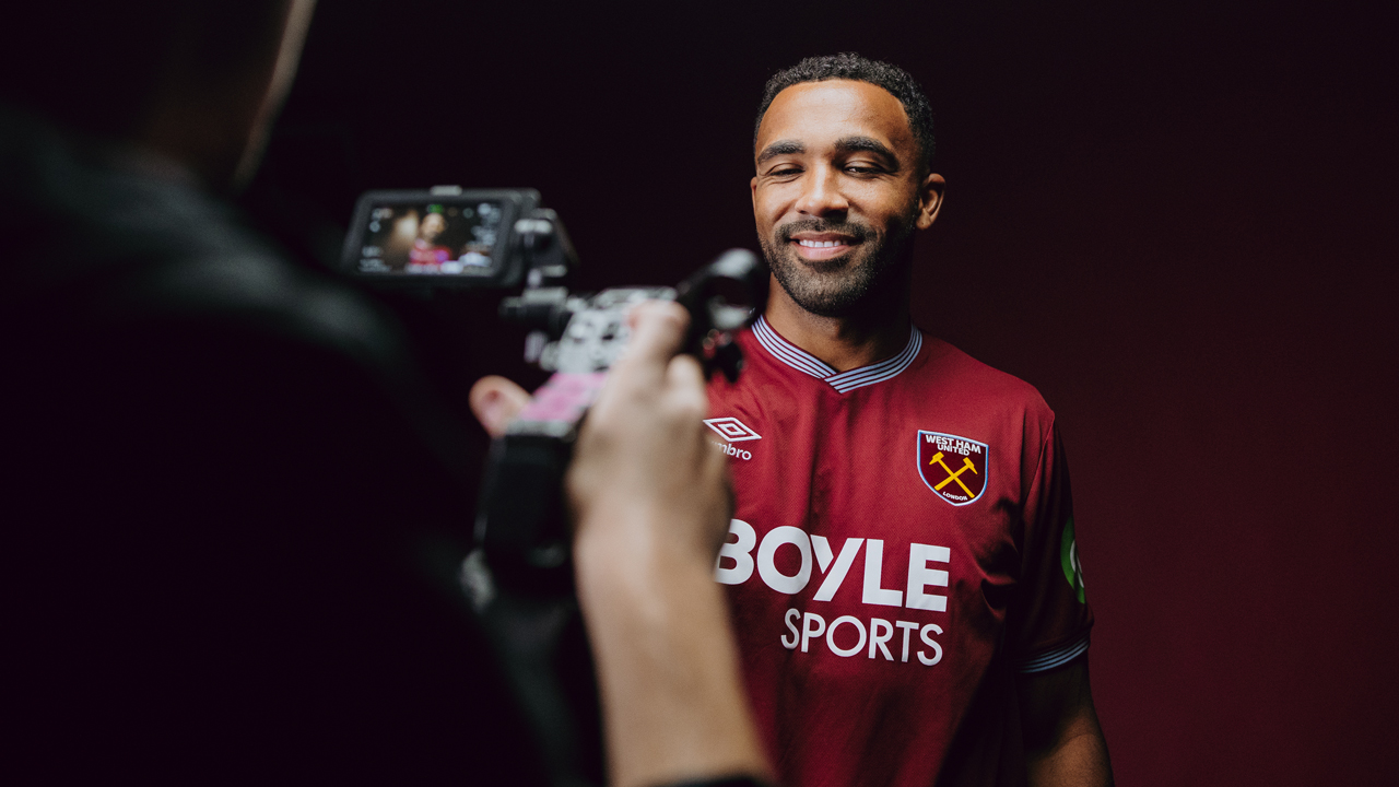 Callum Wilson