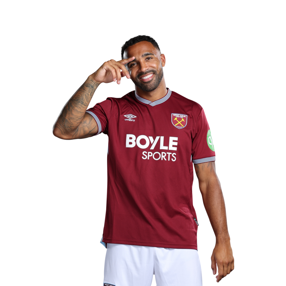Callum Wilson