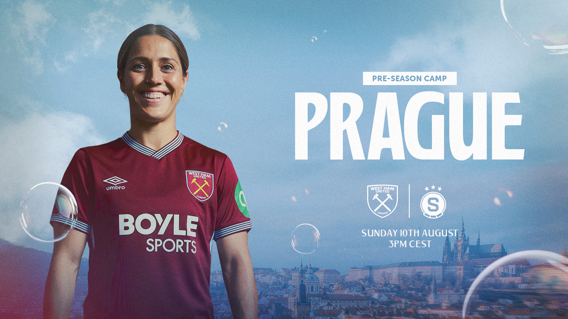 West Ham United women's team