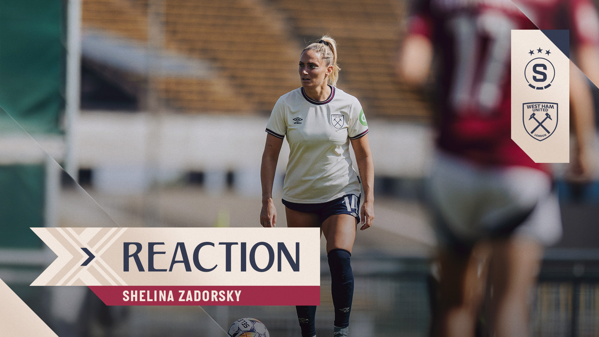 Shelina Zadorsky