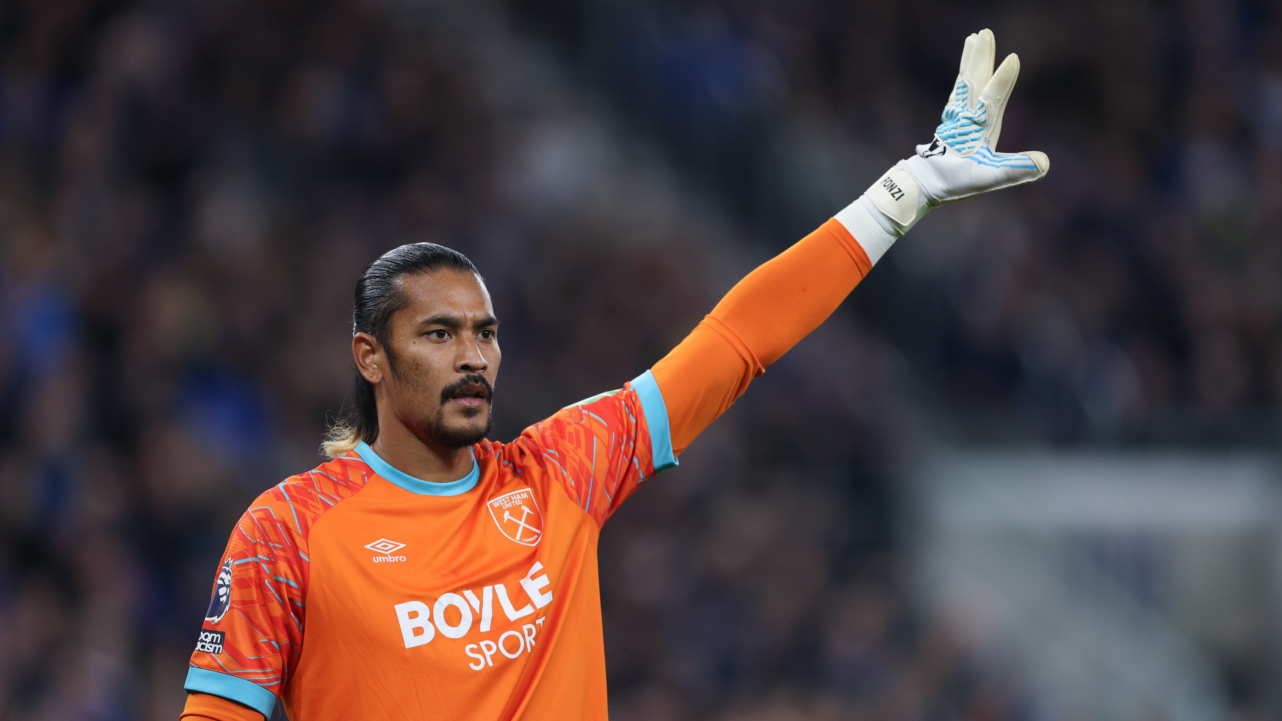 Alphonse Areola