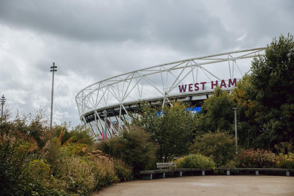 London Stadium