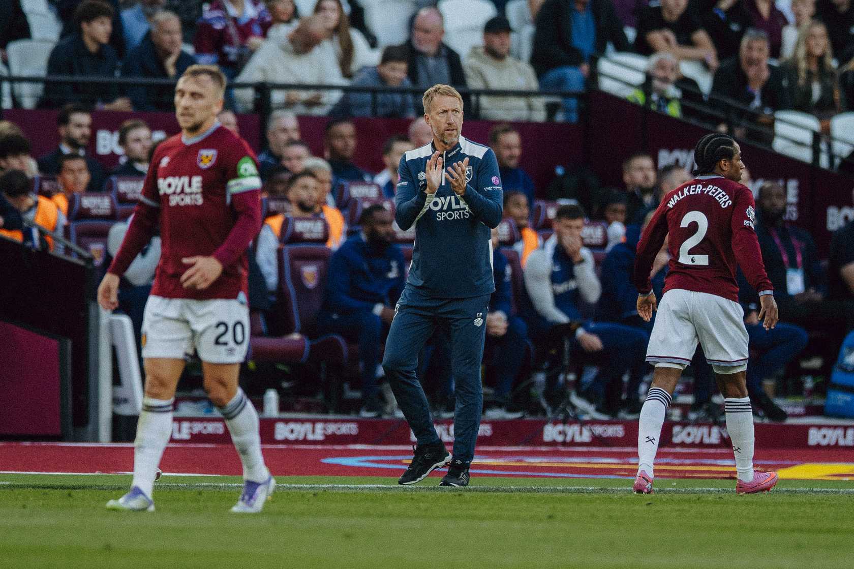 Graham Potter