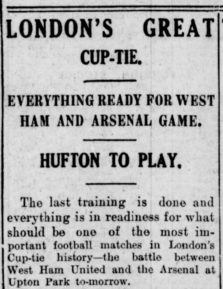 London Evening News 28 February 29