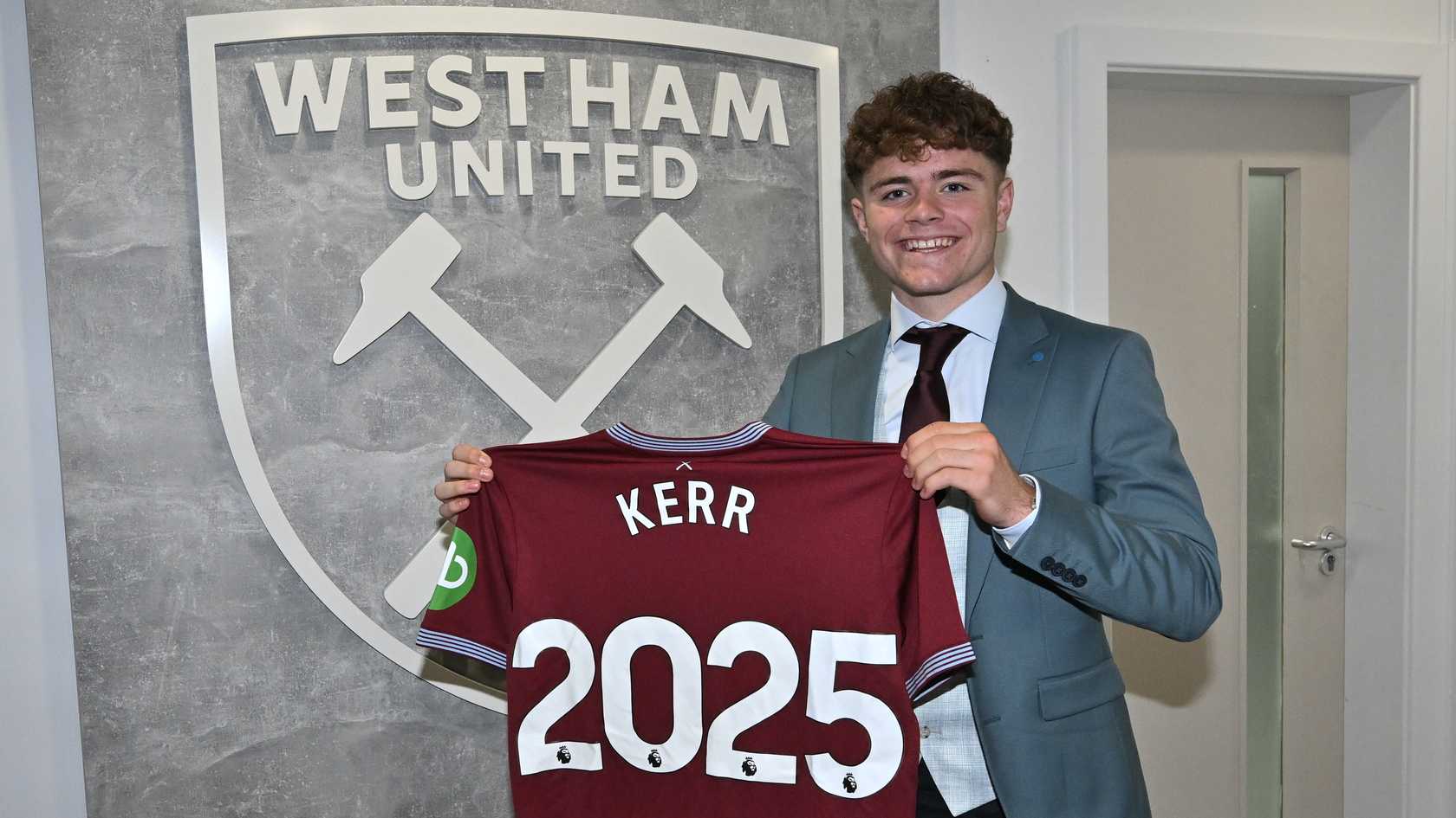 Joel Kerr