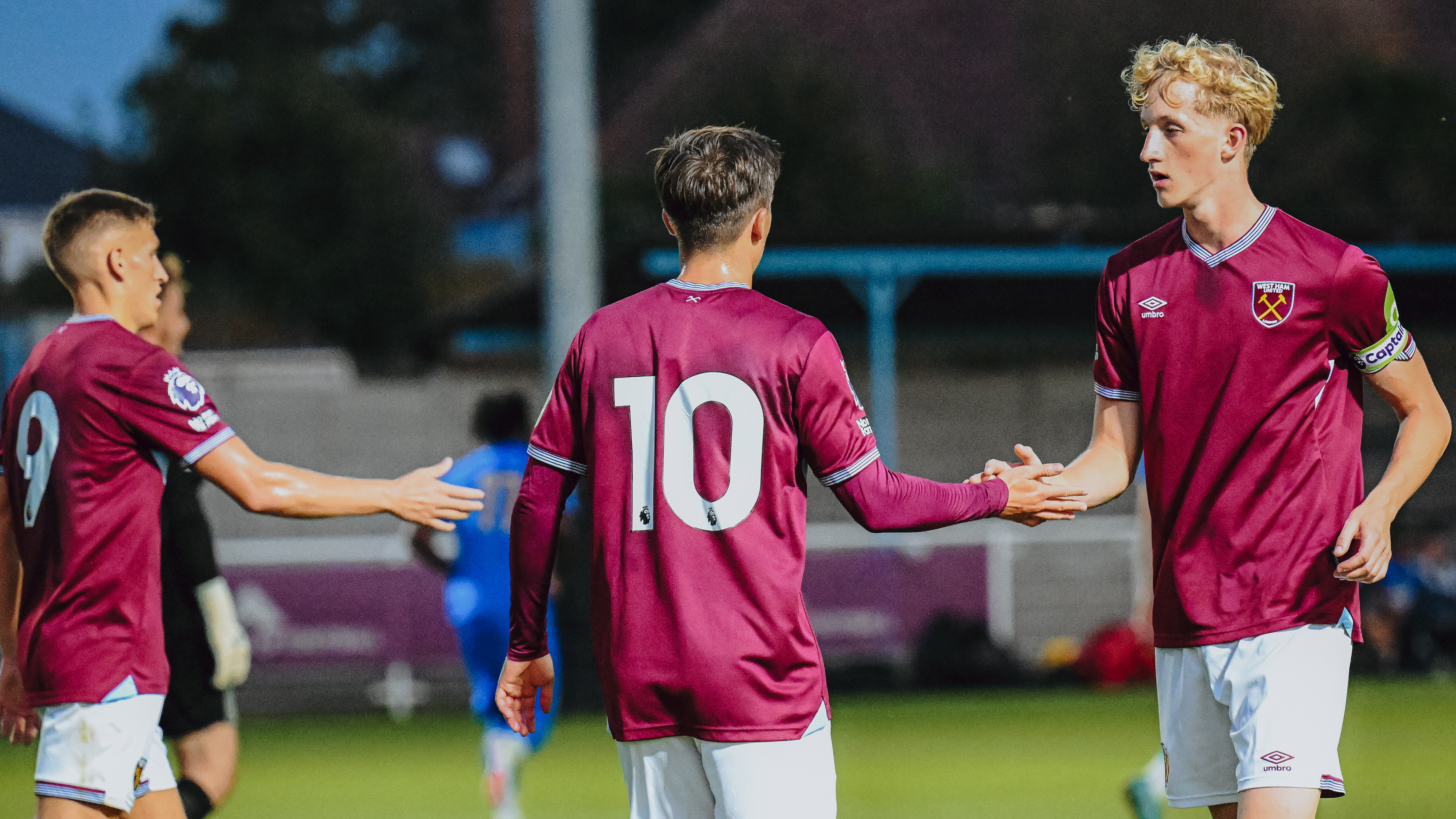 West Ham United U21s