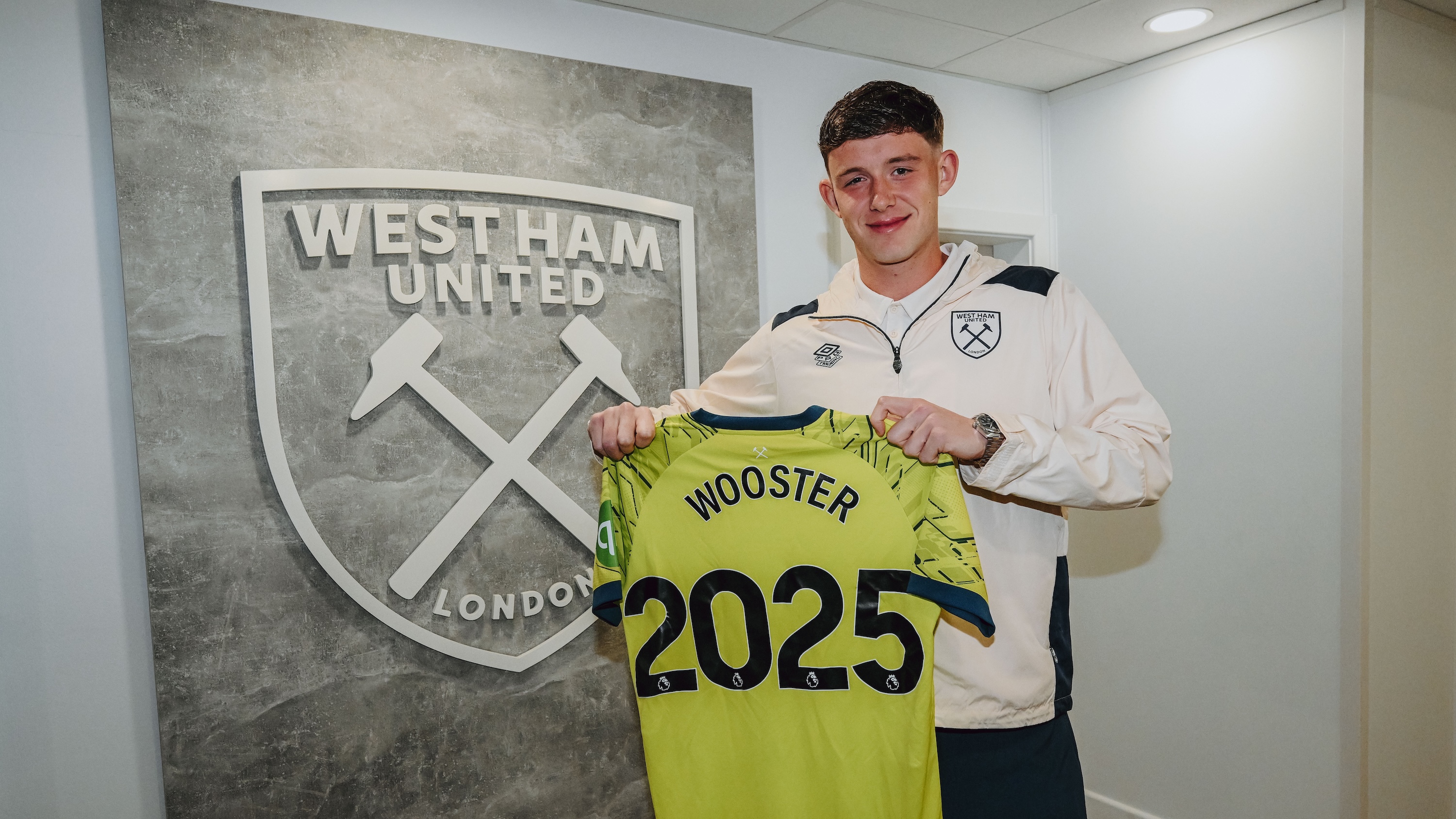 Tom Wooster