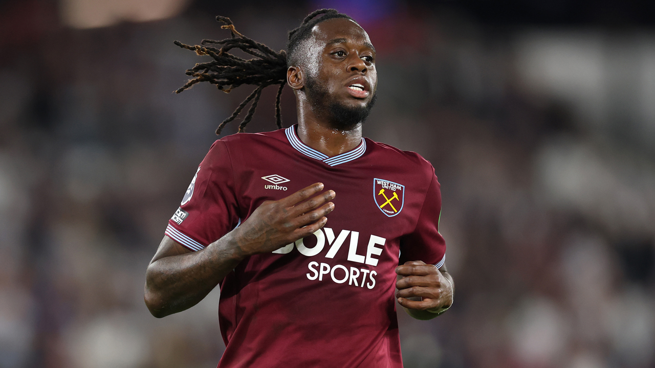 Wan-Bissaka