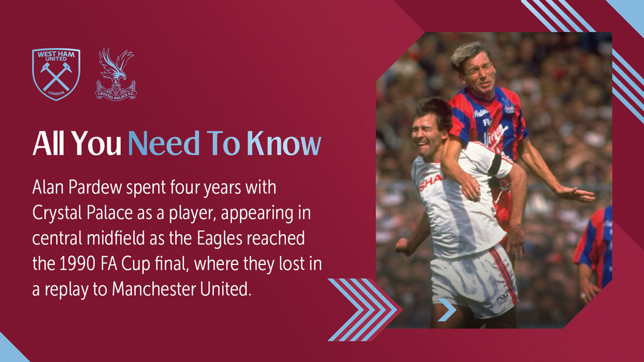 Pardew
