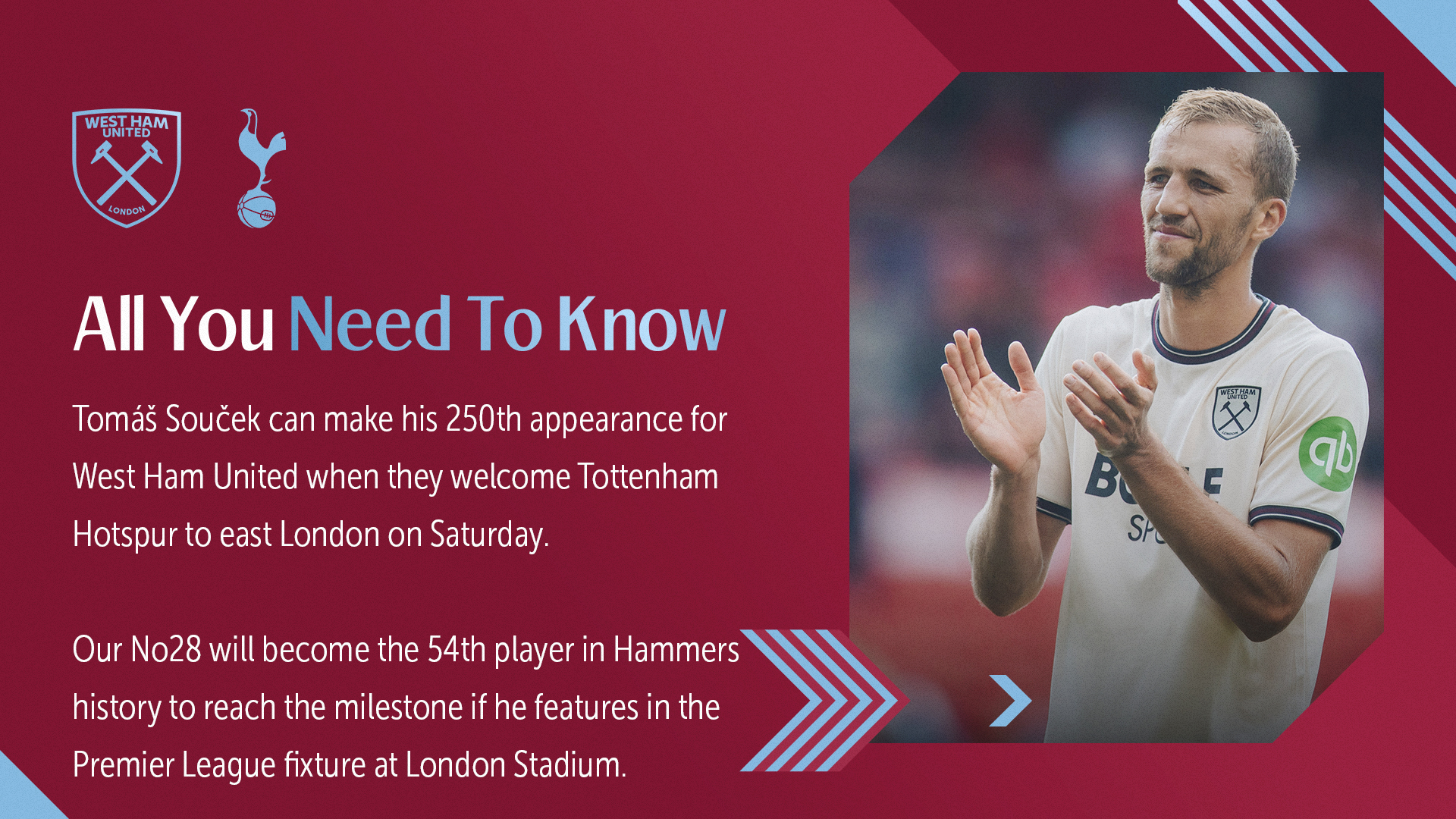 AYNTK - Tottenham Hotspur
