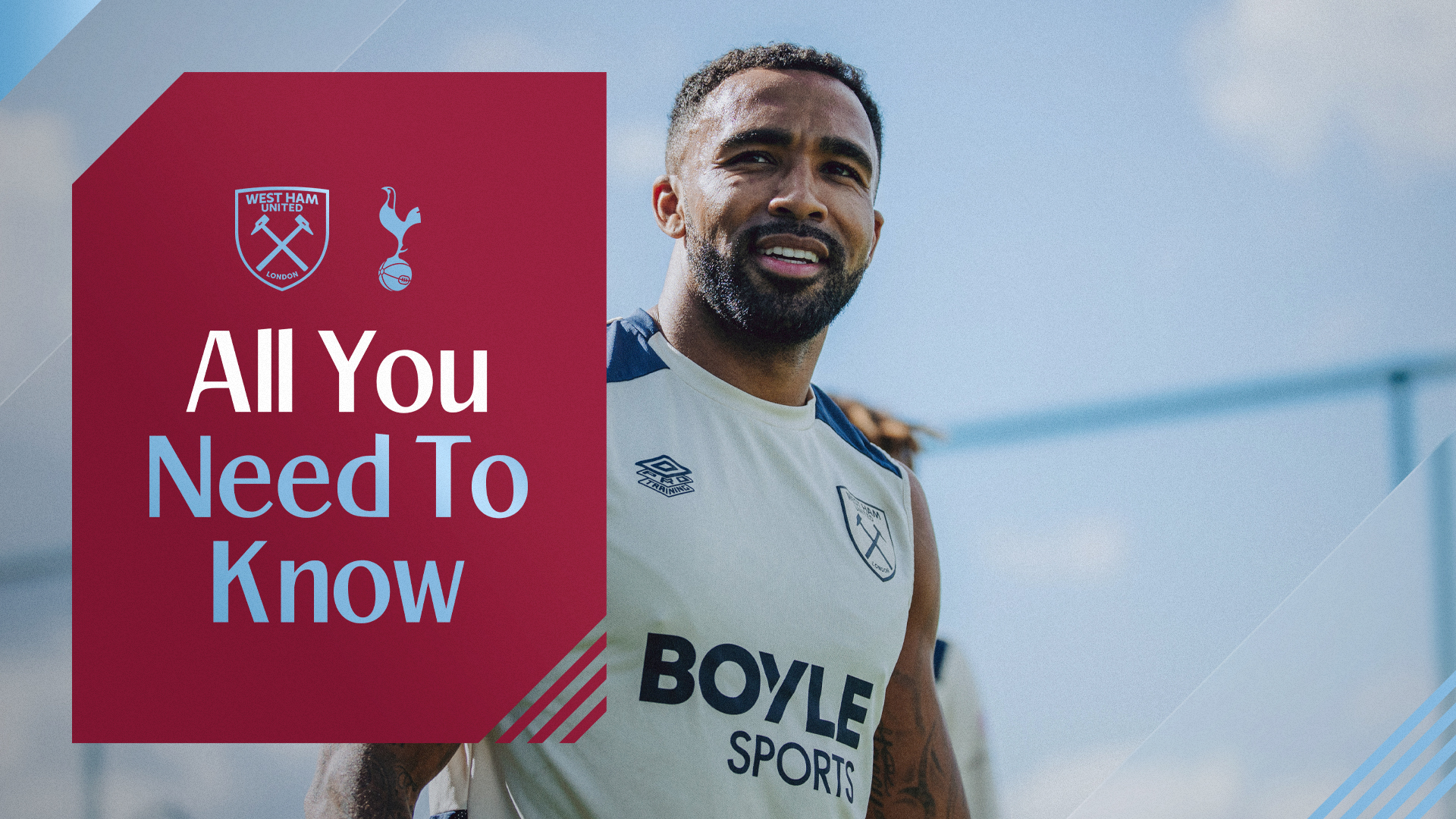 AYNTK - Tottenham Hotspur
