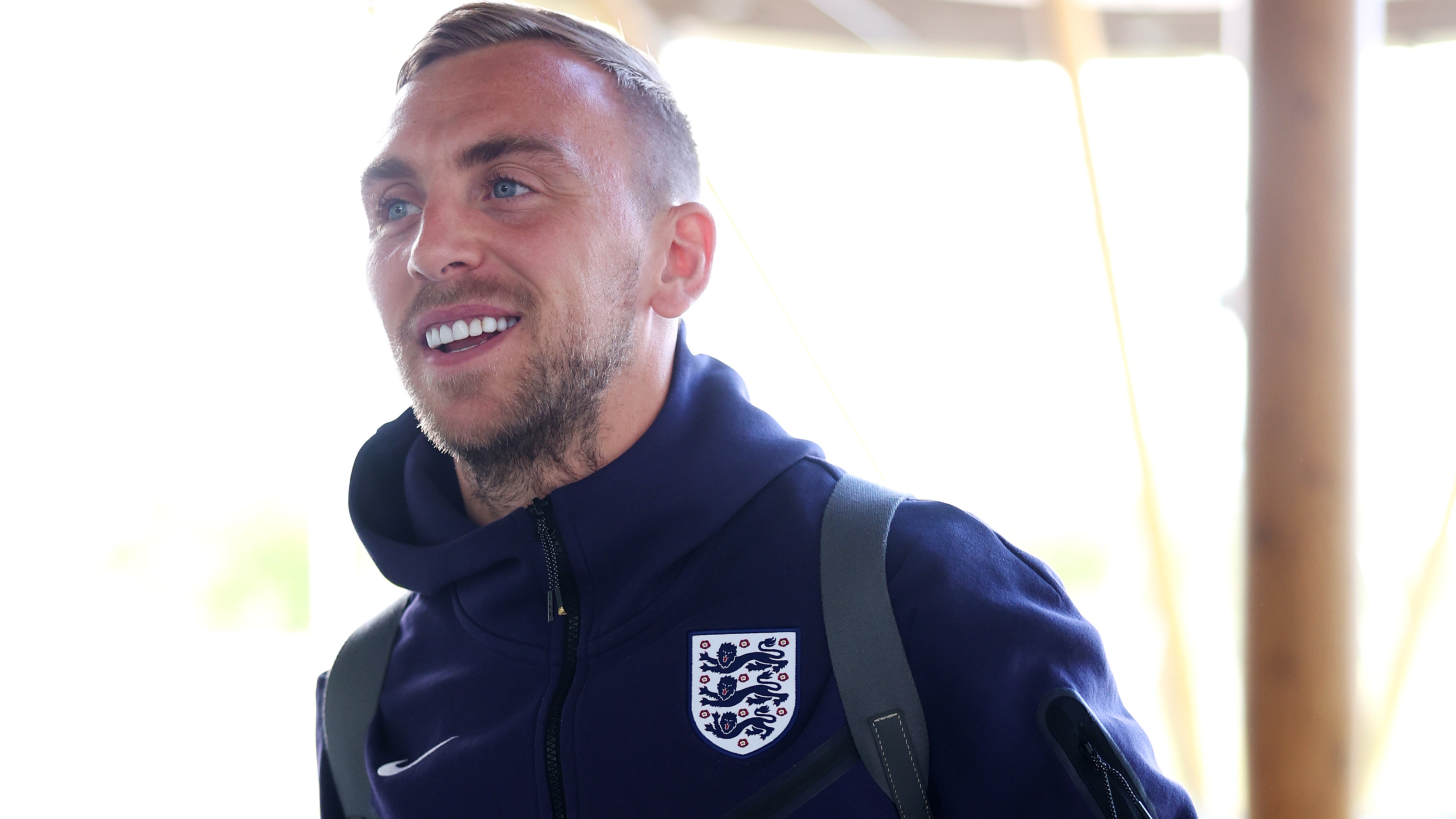 Jarrod Bowen