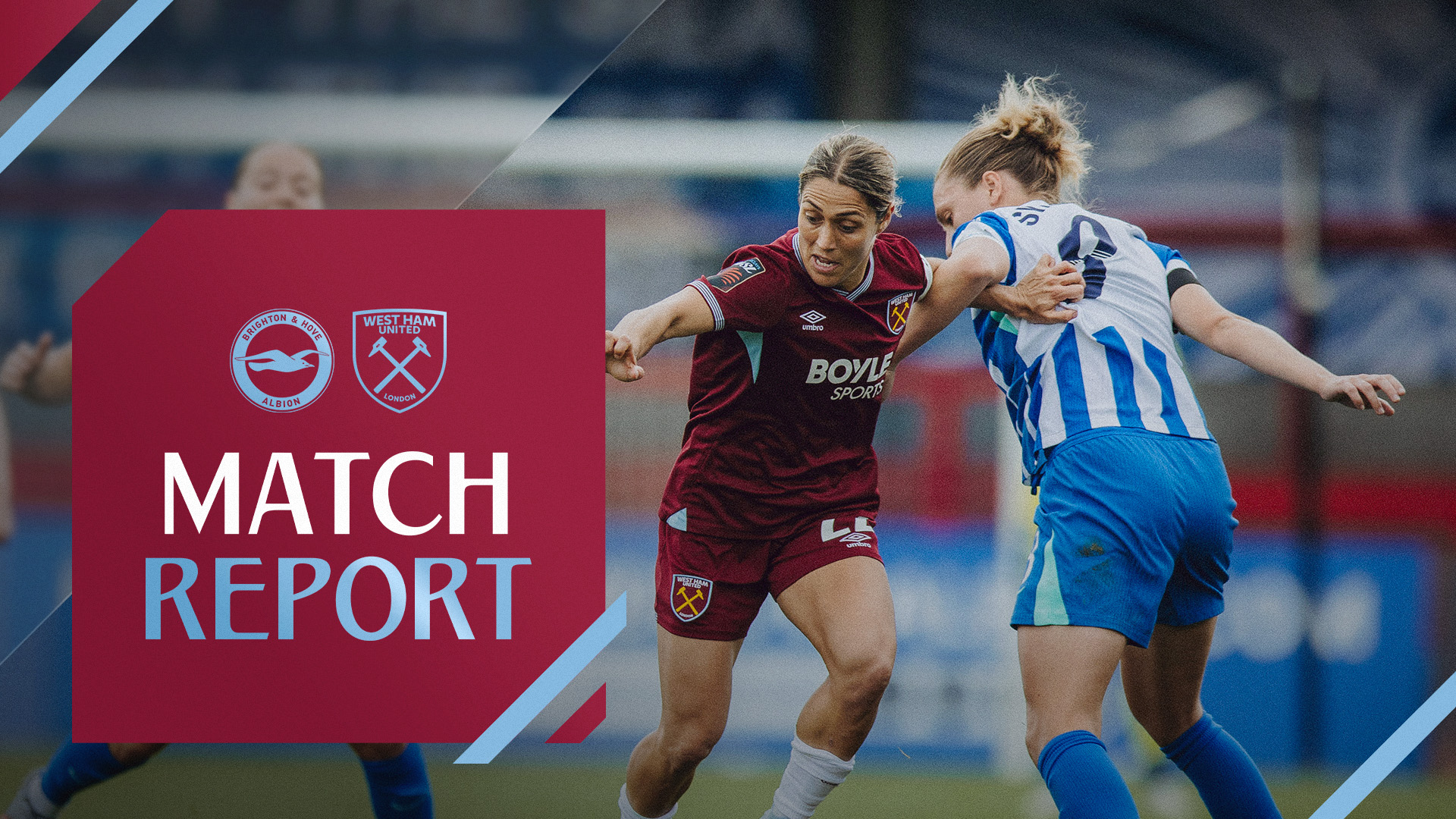 West Ham United women's team