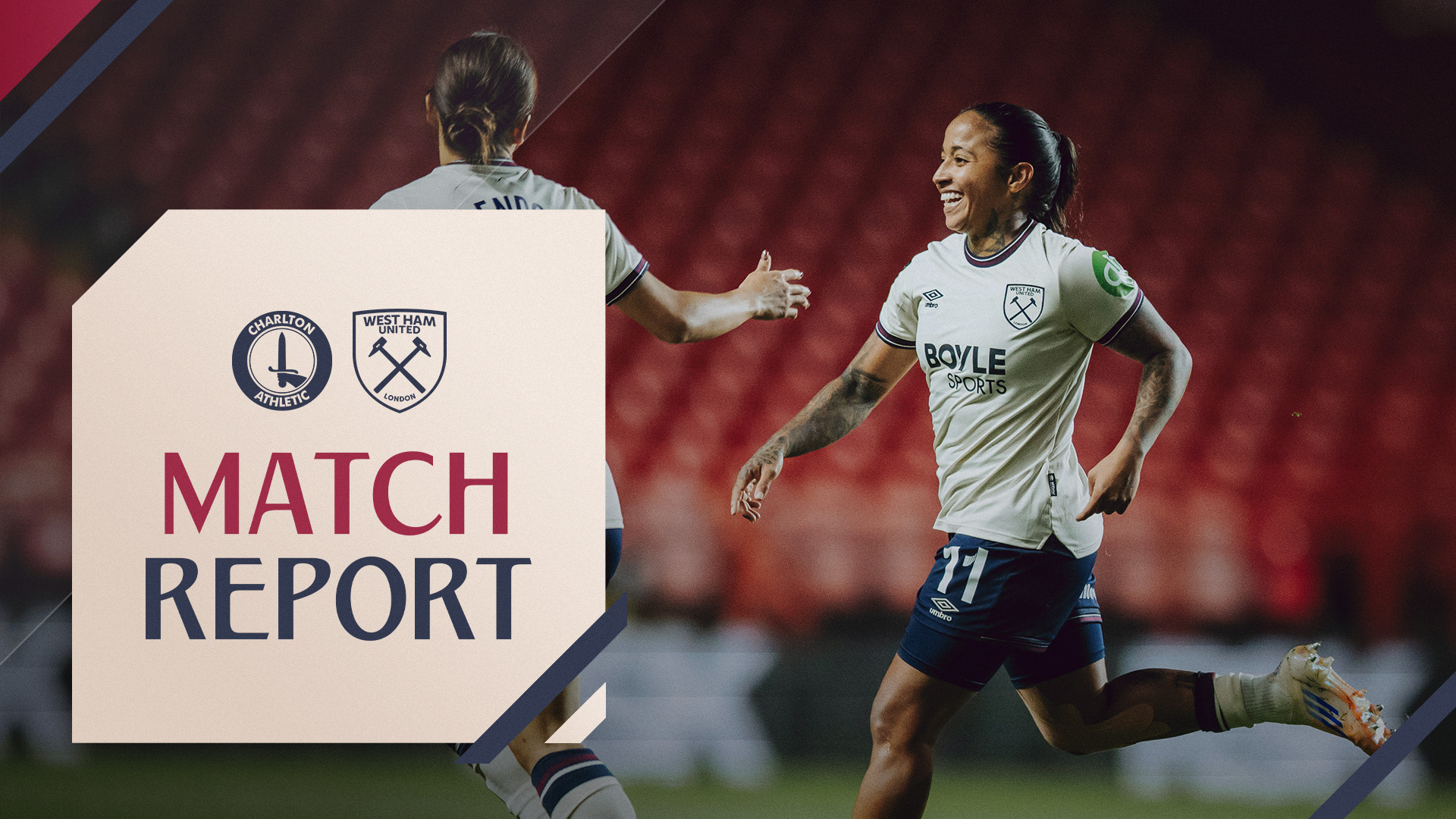 West Ham United women's team