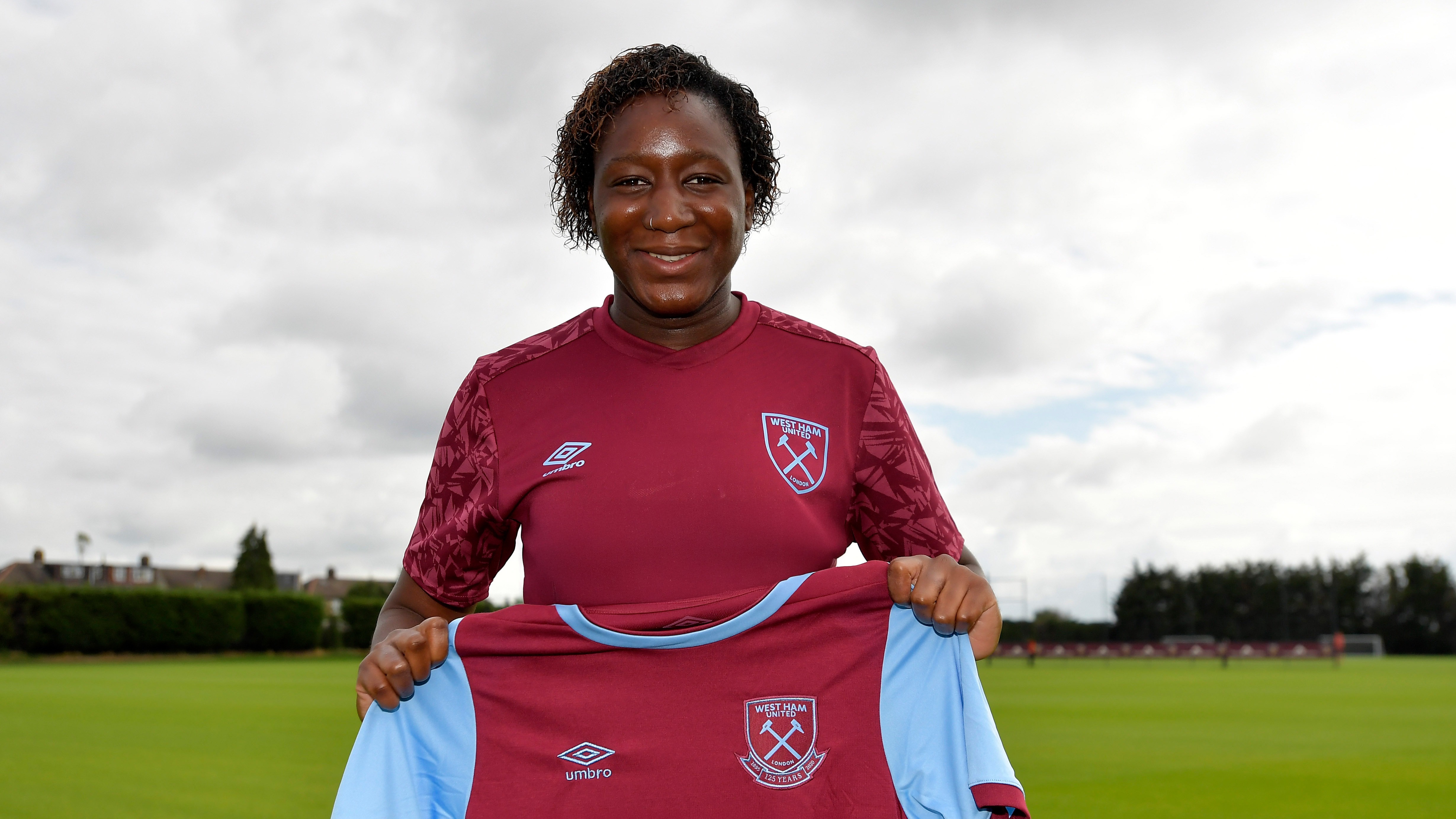 Hawa Cissoko