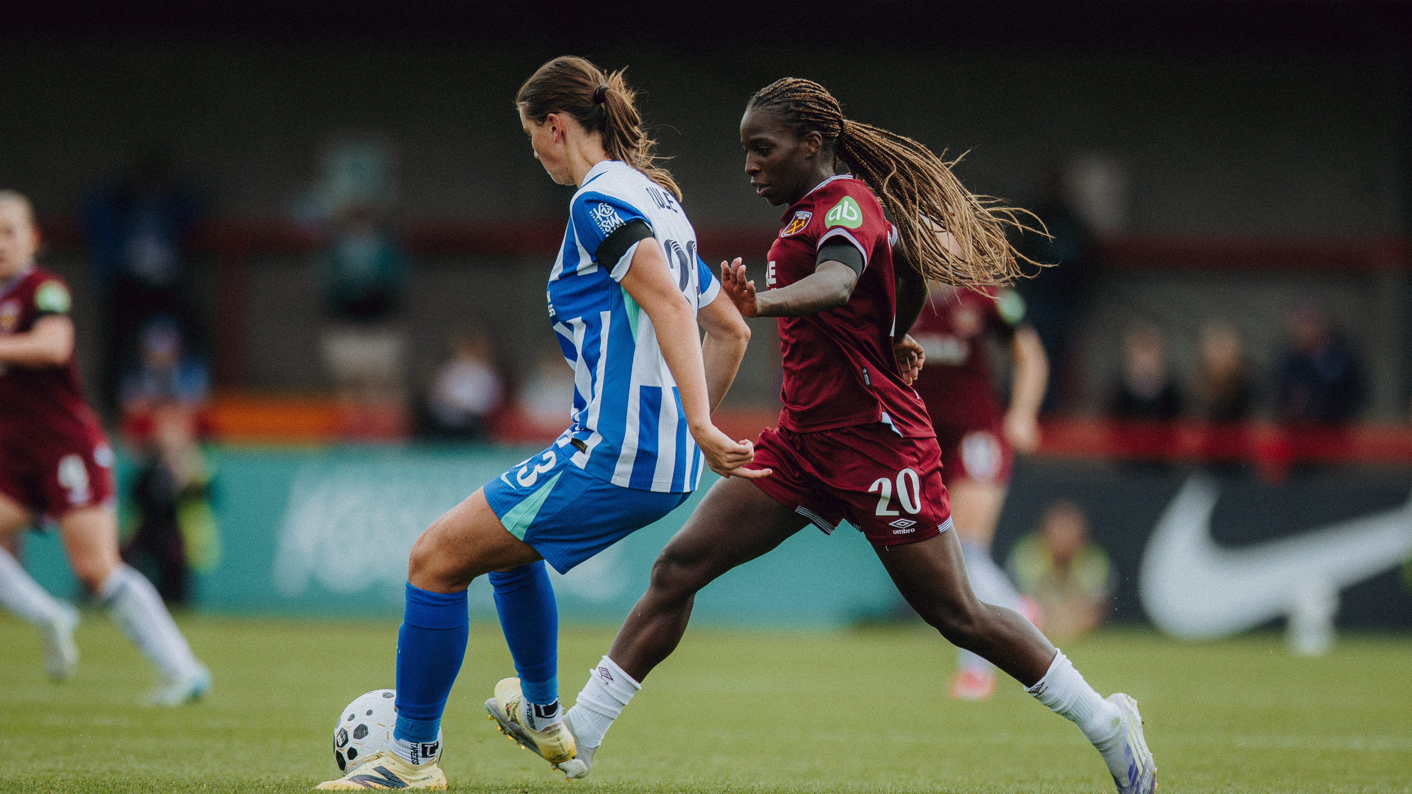 West Ham United women's team