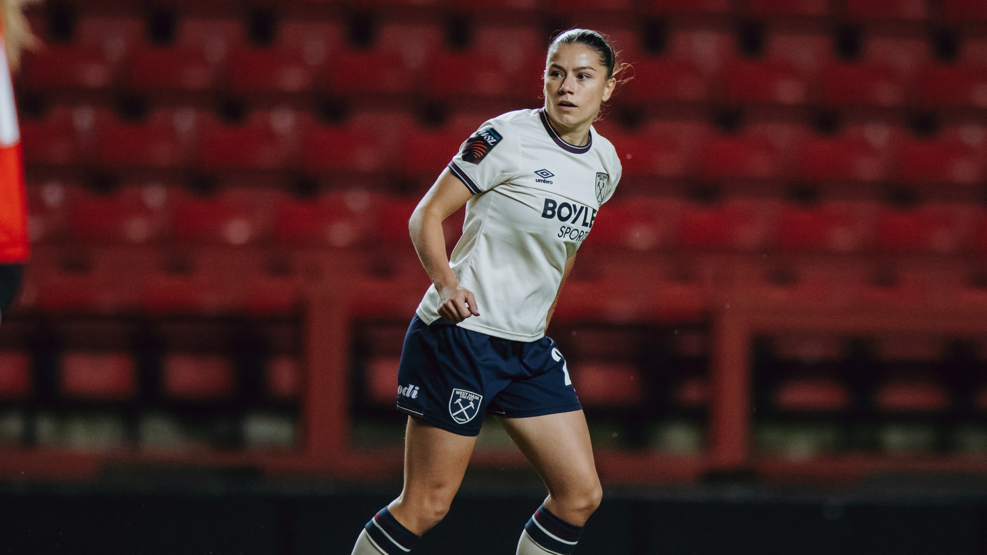 Ffion Morgan