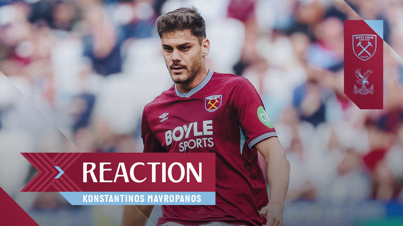 Dinos Mavropanos