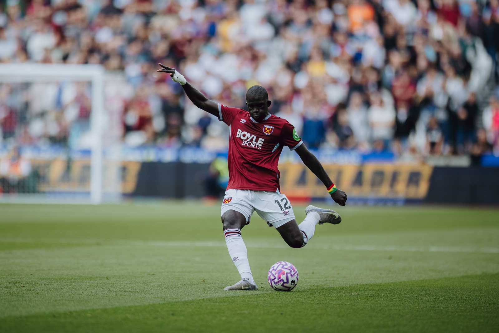 El Hadji Malick Diouf