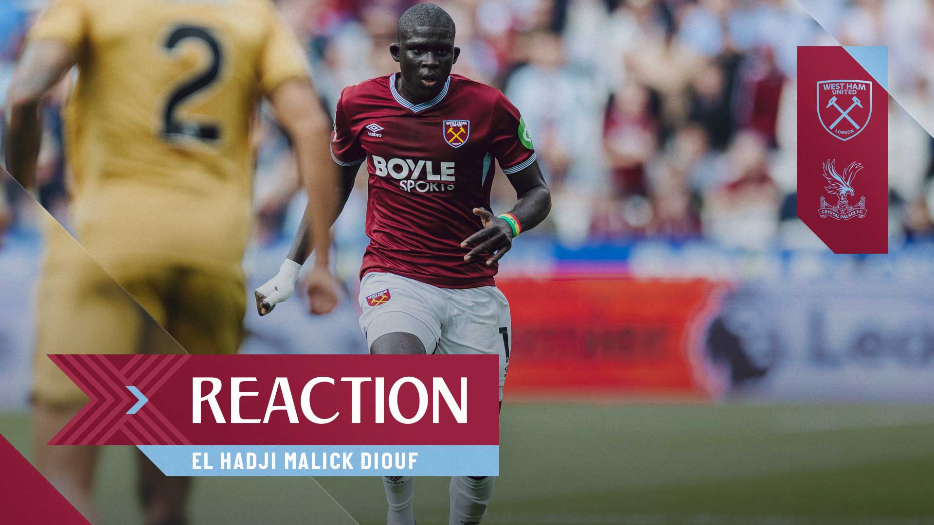 El Hadji Malick Diouf