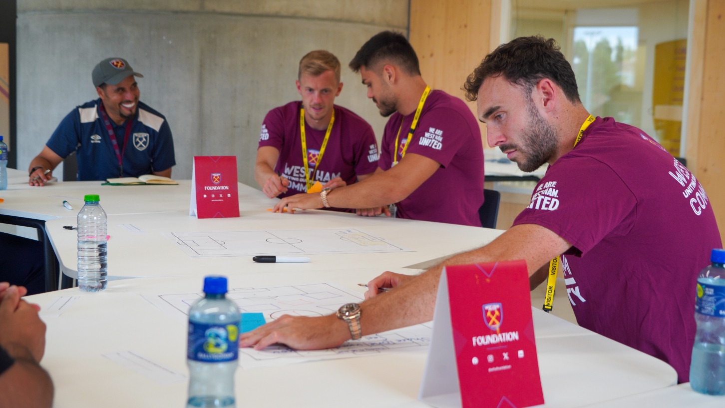 West Ham United Foundation