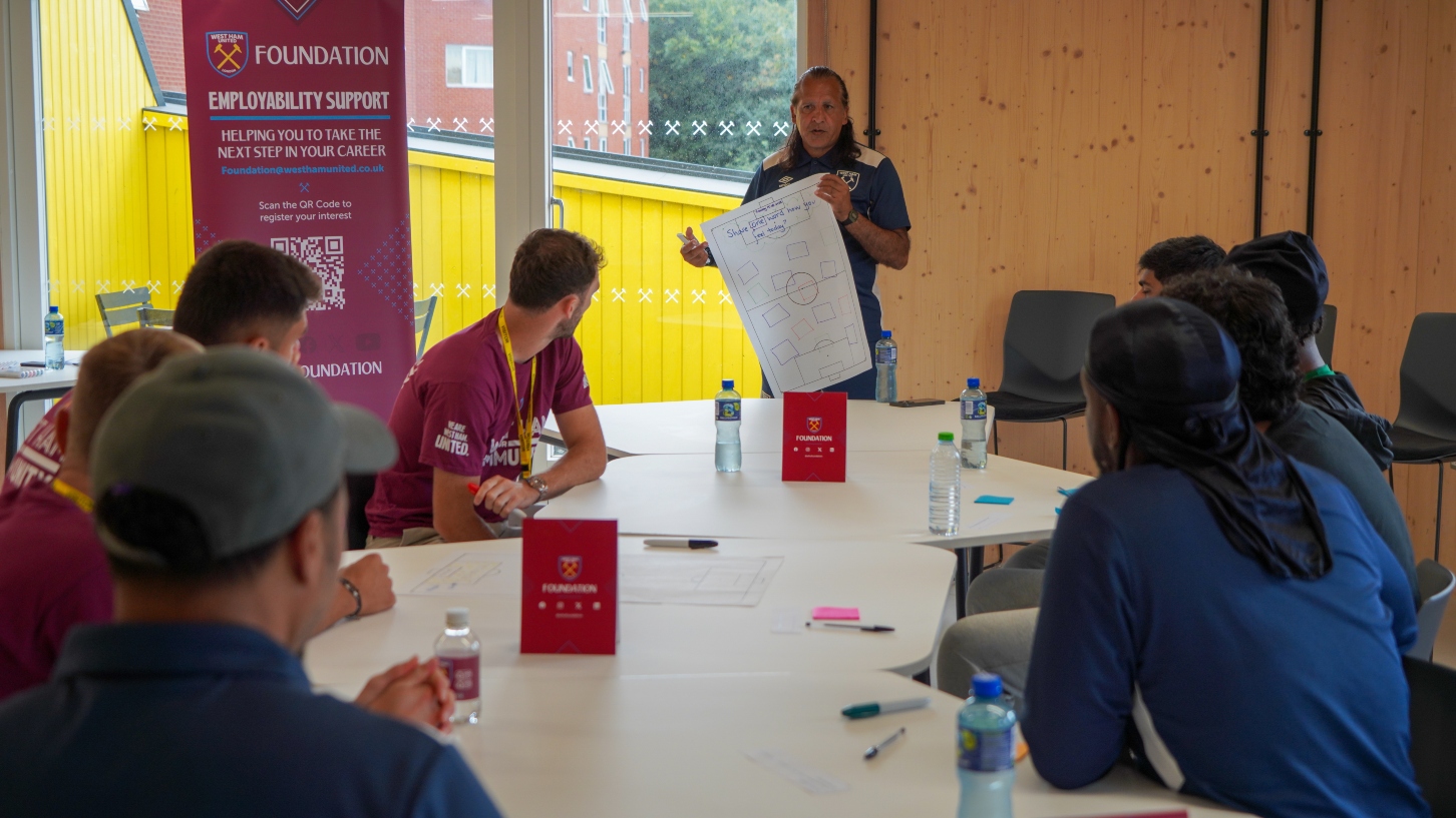 West Ham United Foundation