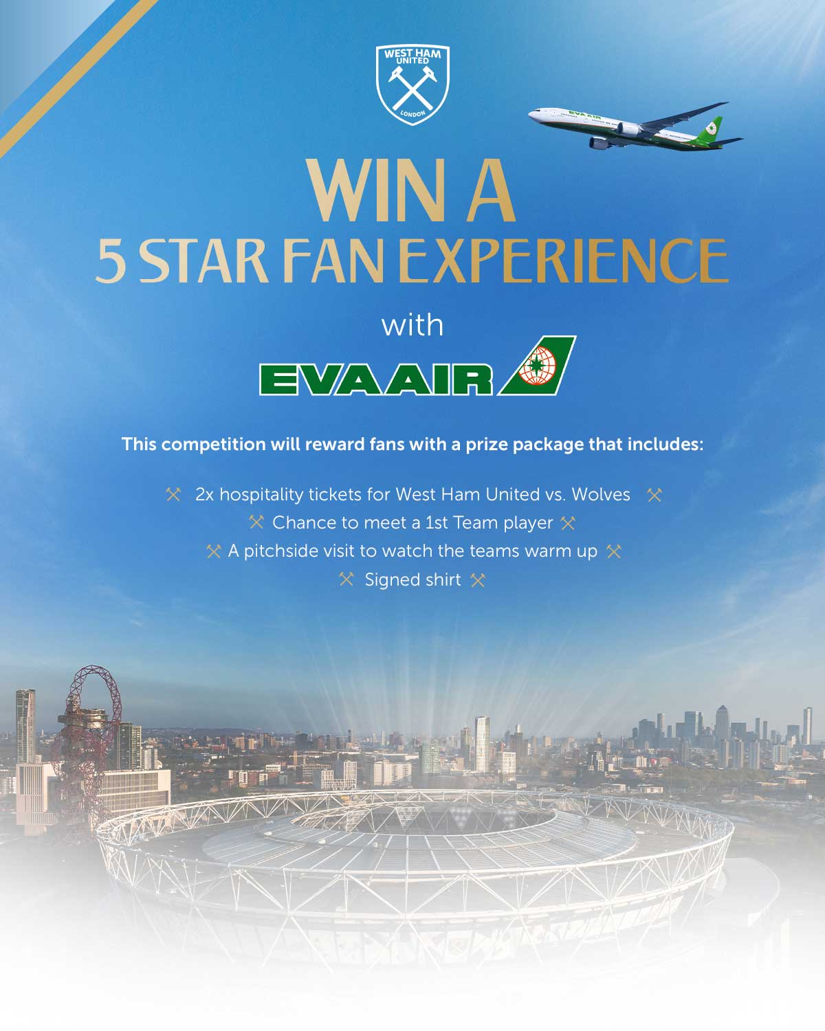 EVA Air
