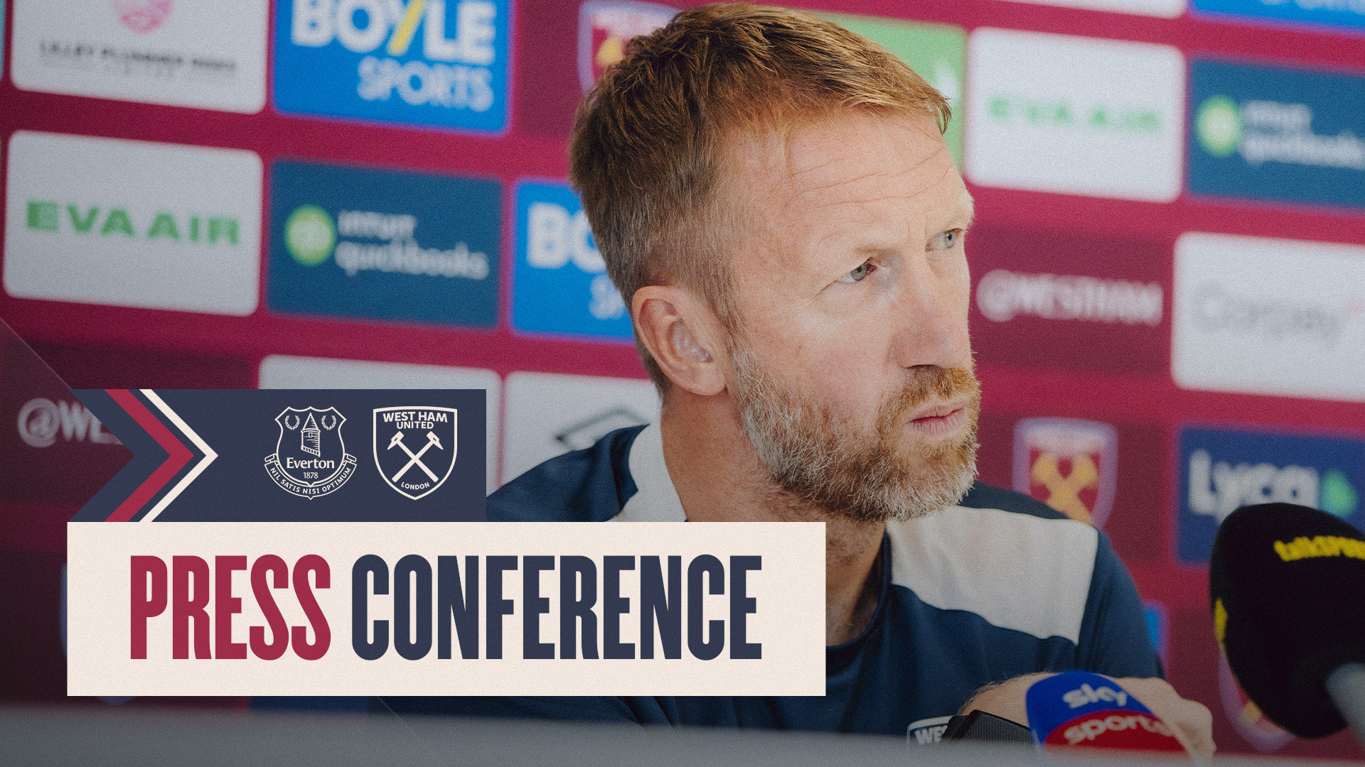 Graham Potter