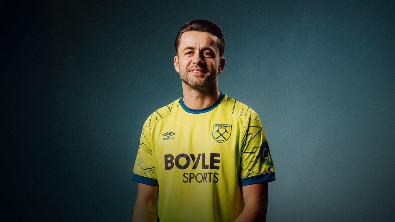 Lukasz Fabianski returns