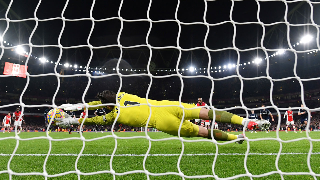 Lukasz Fabianski