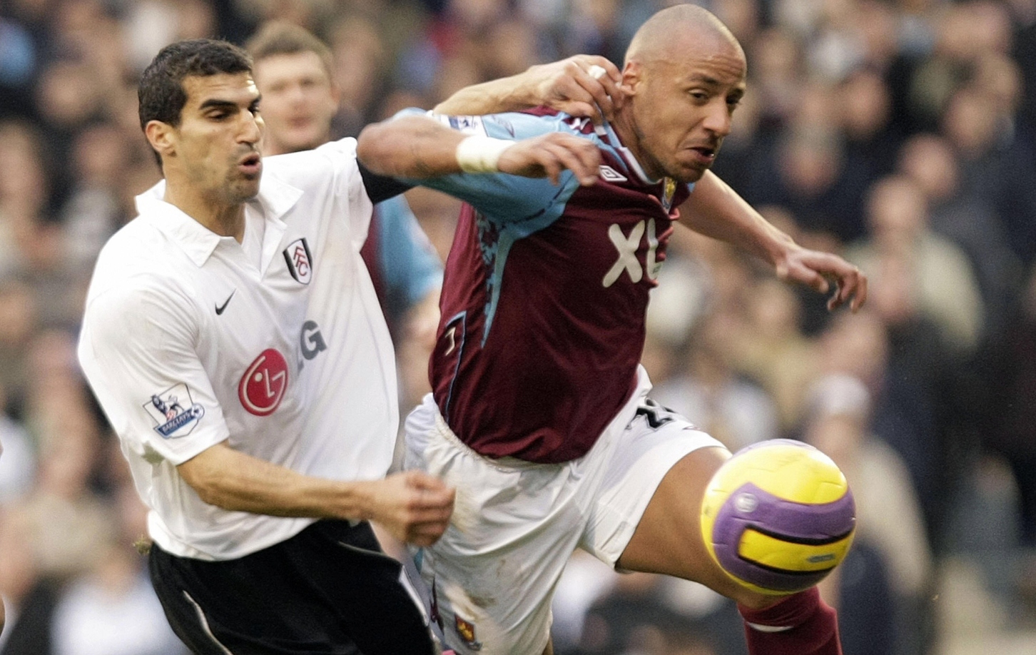 Julien Faubert