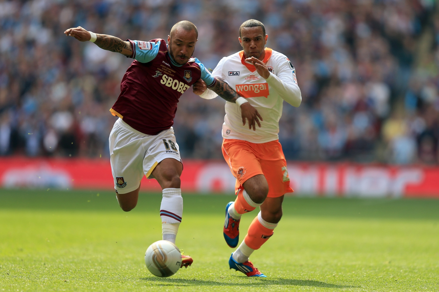 Julien Faubert