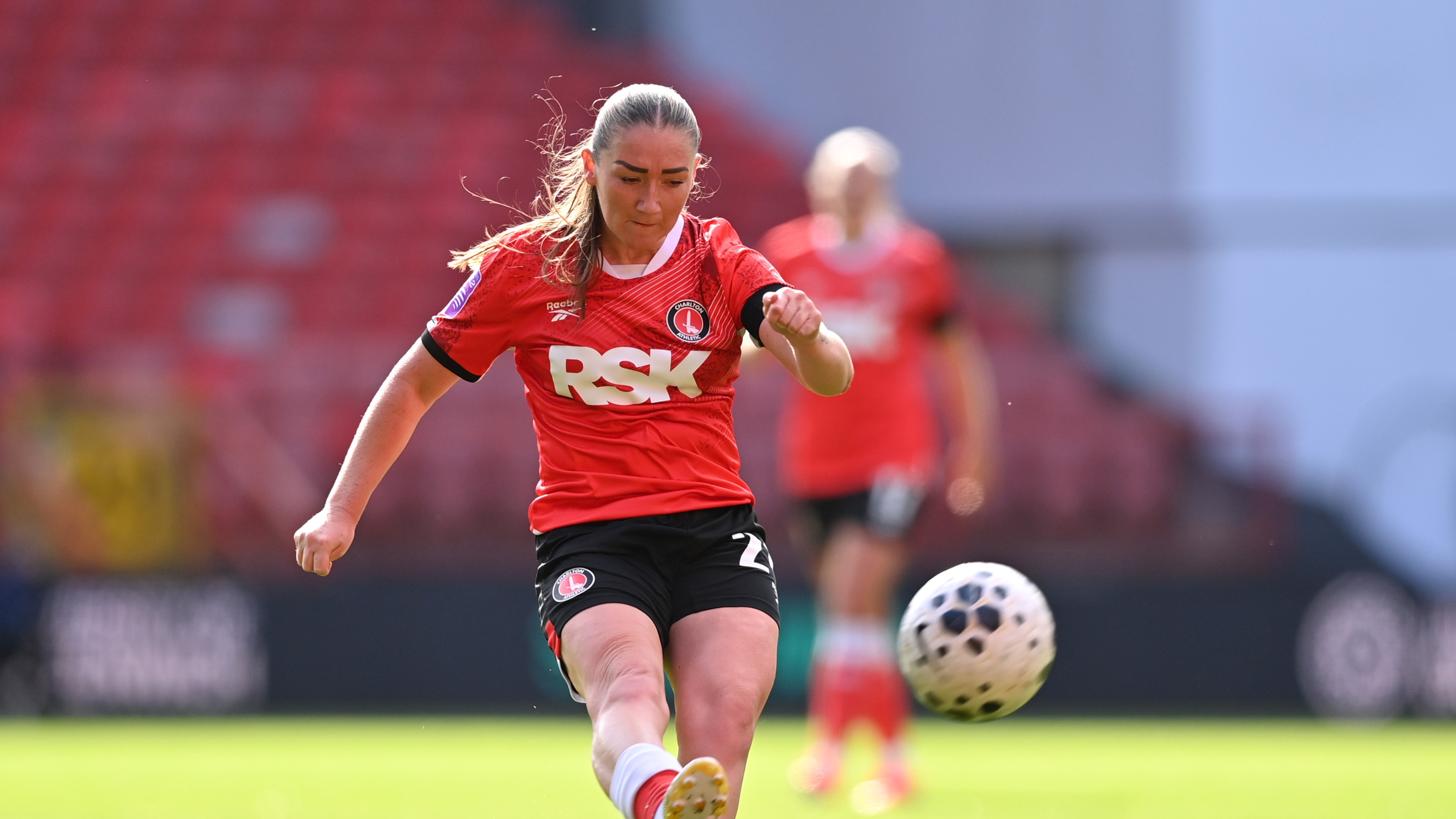 Keira Flannery