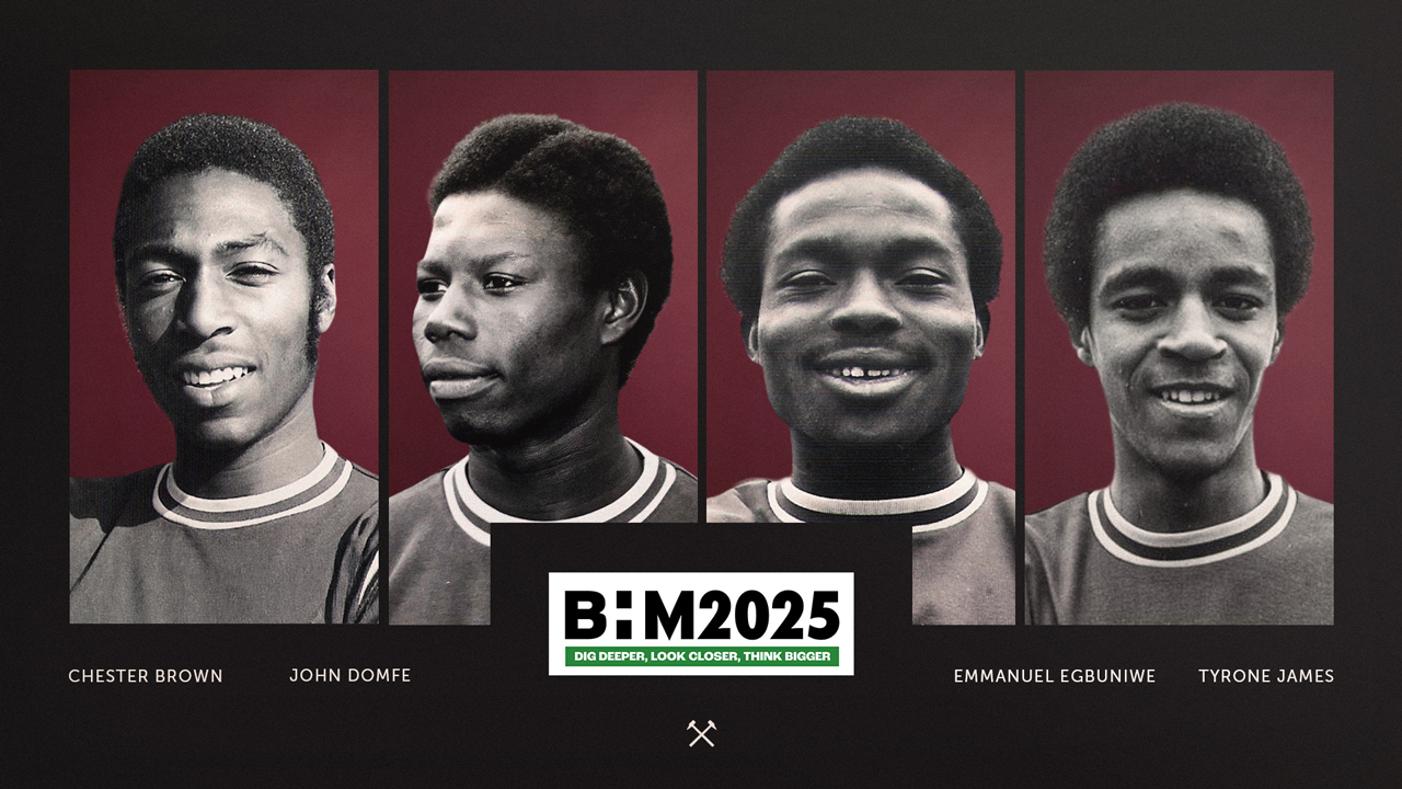 Black Hammers