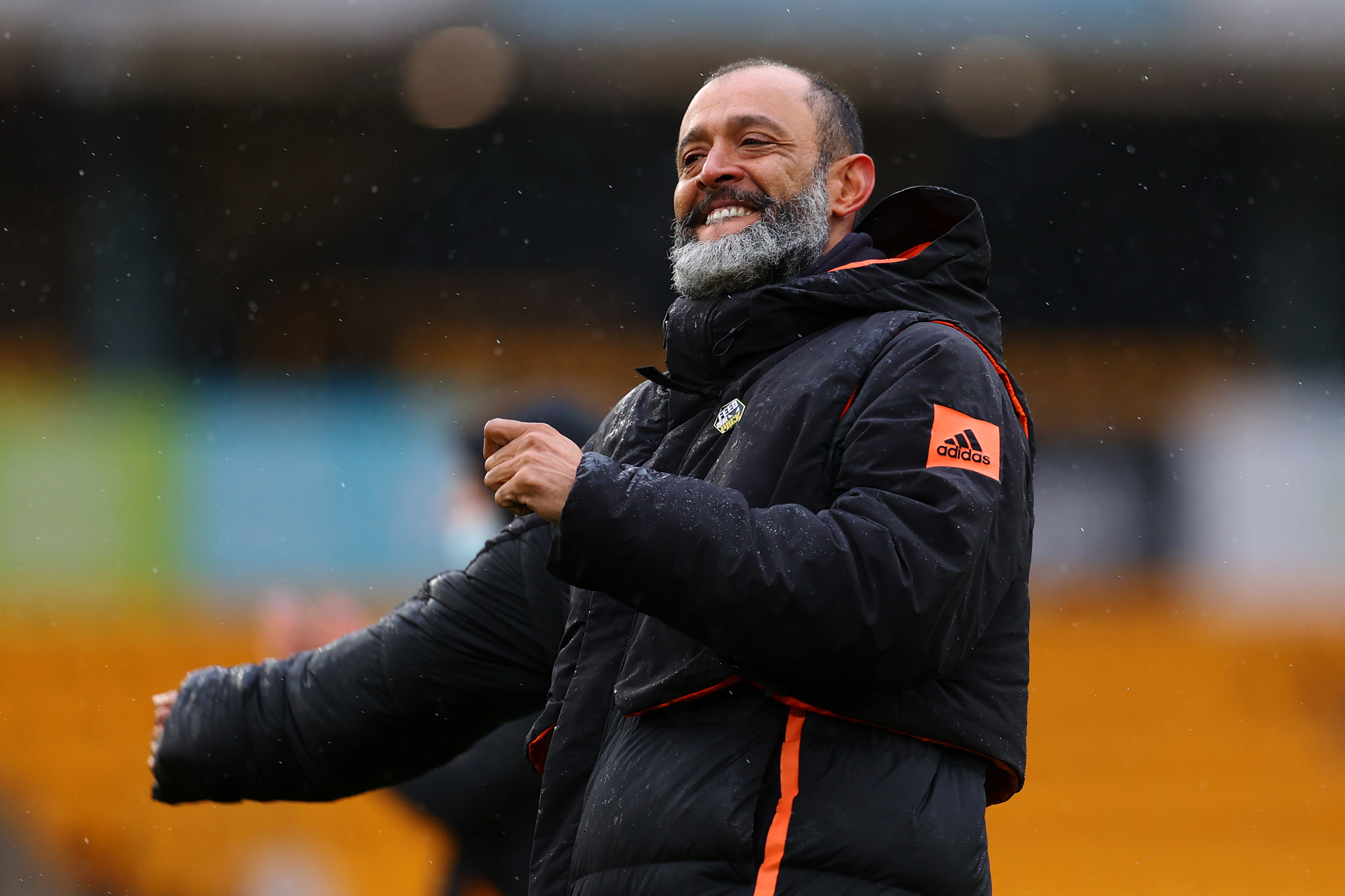 Nuno Espírito Santo