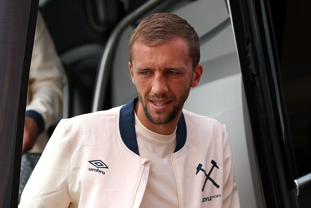 Tomáš Souček