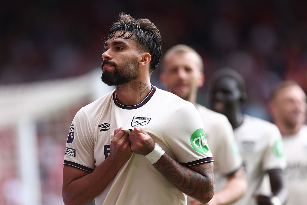 Lucas Paquetá