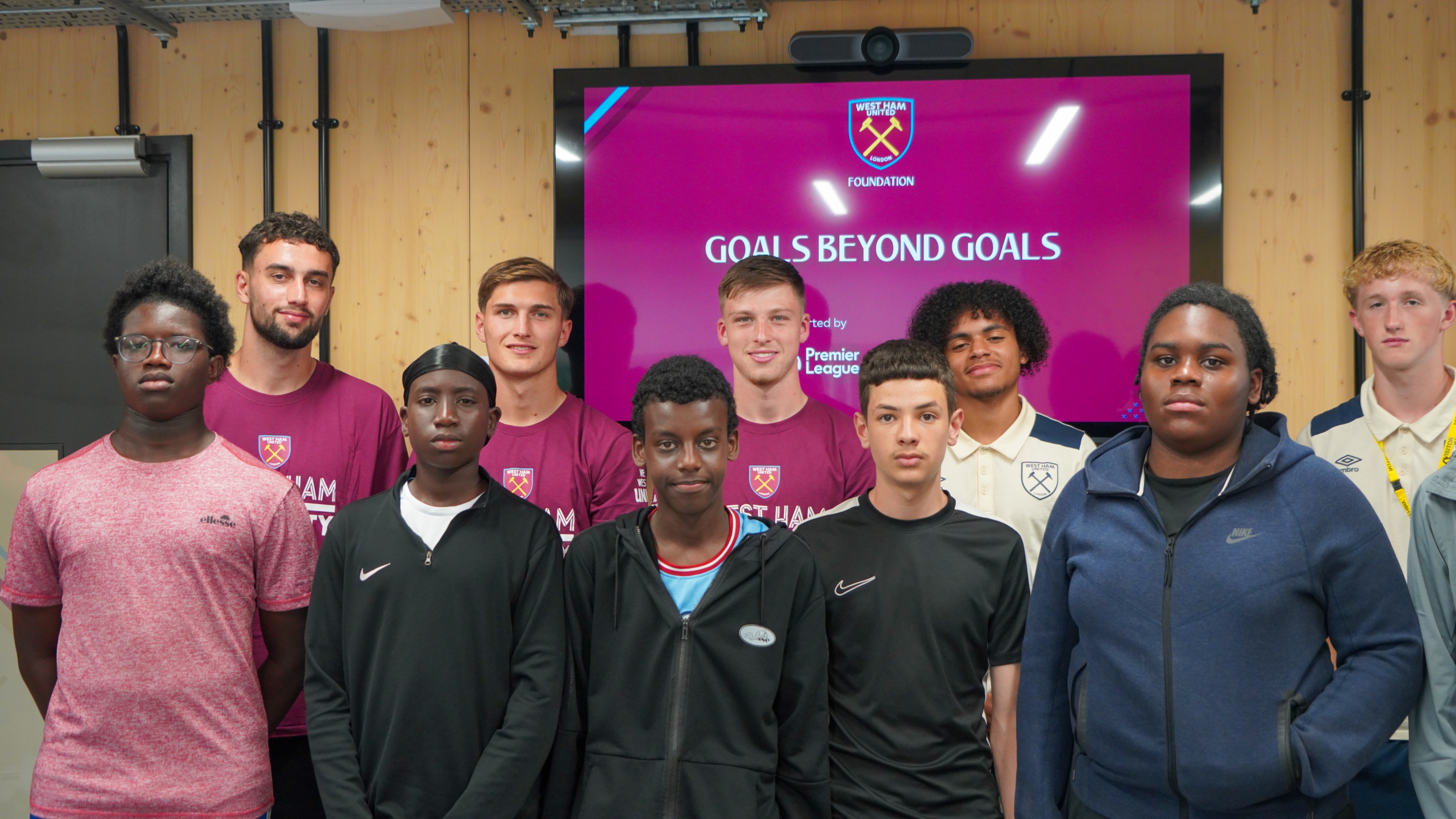 West Ham United Foundation