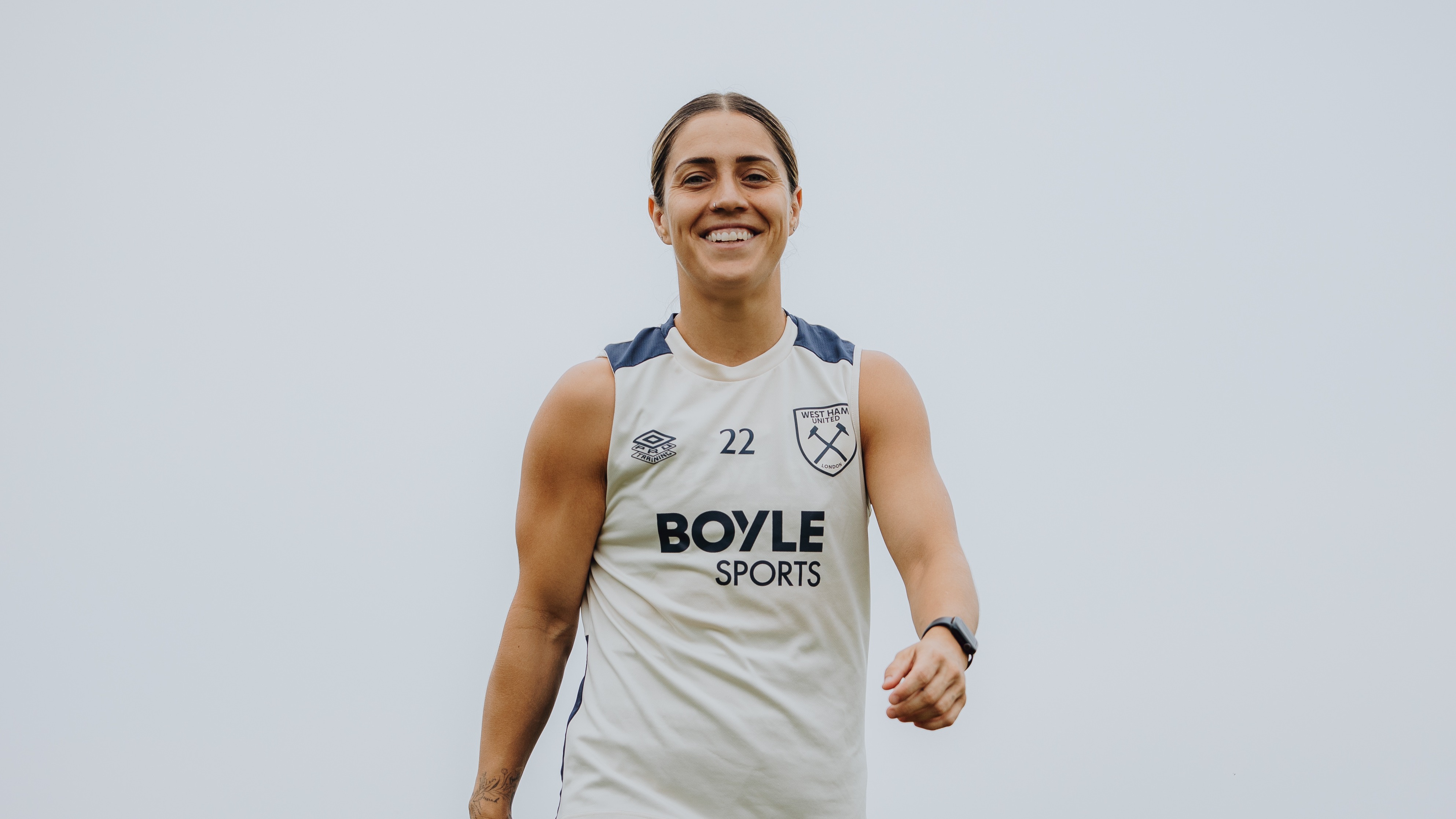 Katrina Gorry