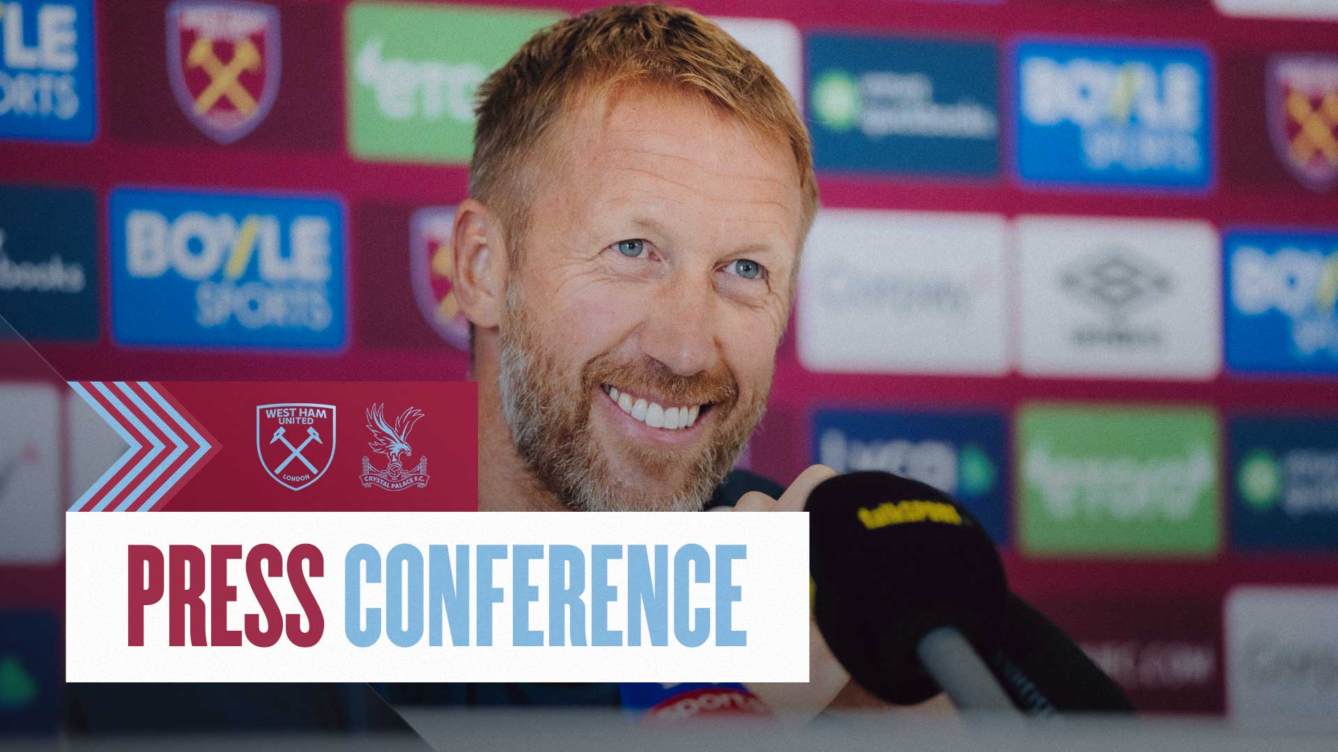Graham Potter